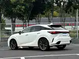 Фото 3 - Lexus RX