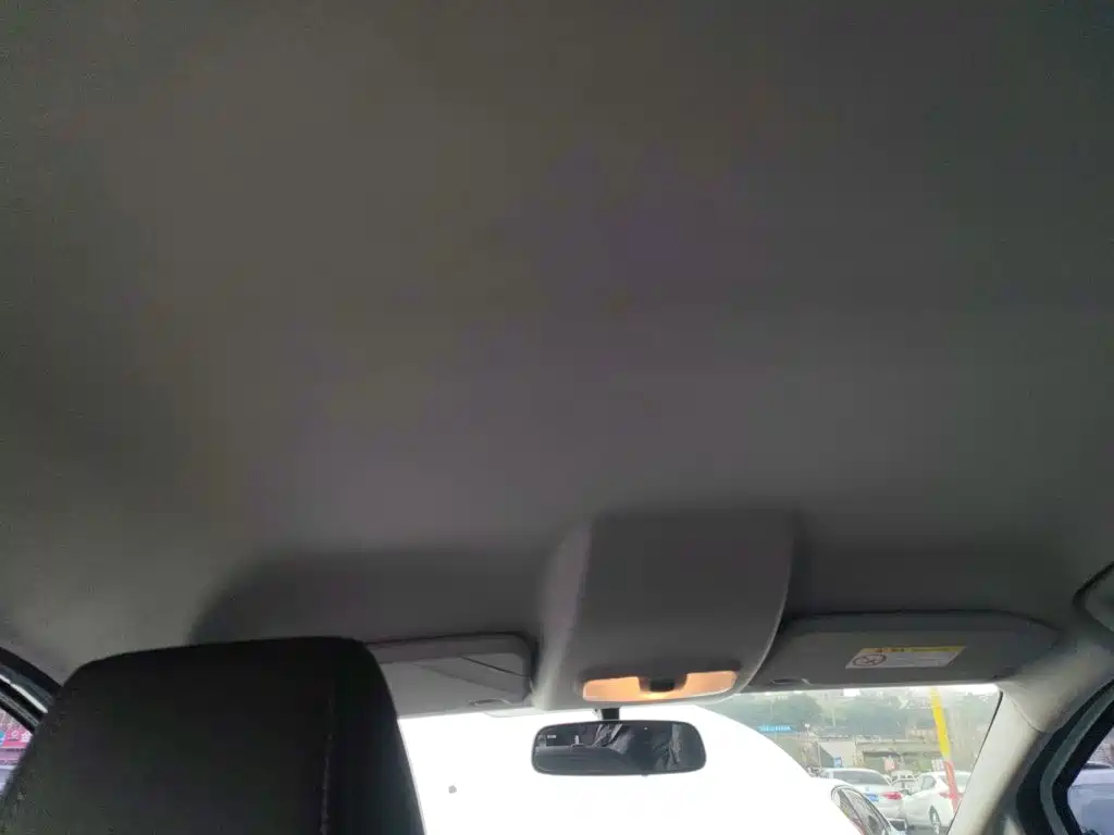 Ford EcoSport 2017 2017 1.5L Automatic Trend