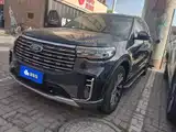 Фото 1 - Ford Explorer