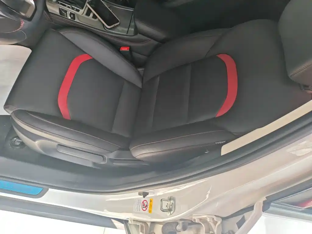 Changan CS55 2019 2019 1.5T Automatic Xuandong Type China VI