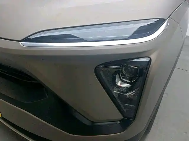 NIO NIO EC6