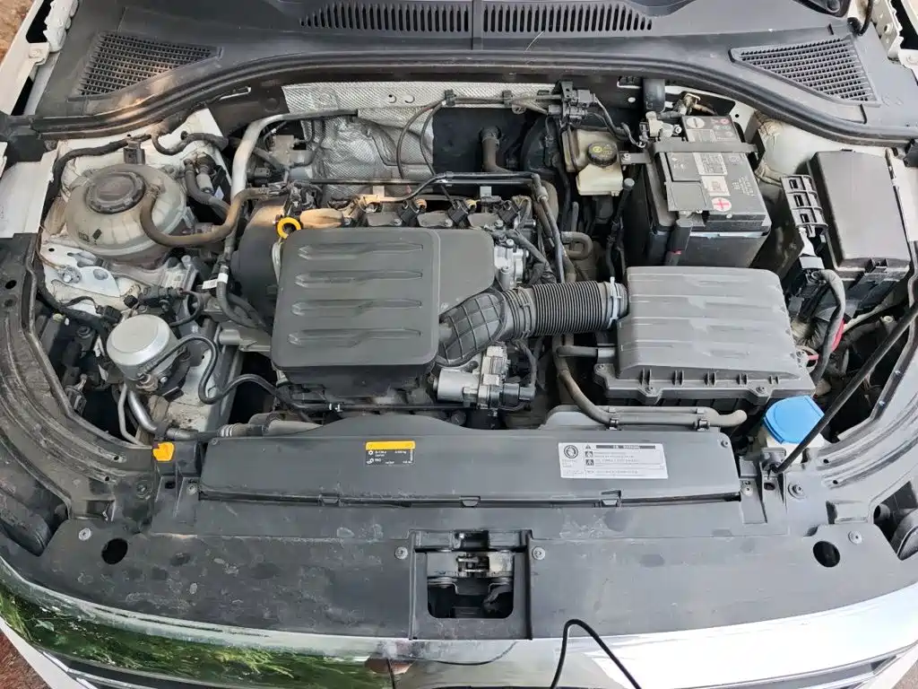 Volkswagen Lavida, миниатюра 16