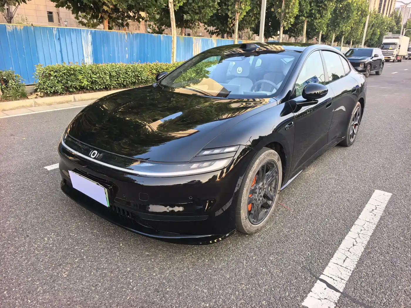 Changan Qiyuan A06