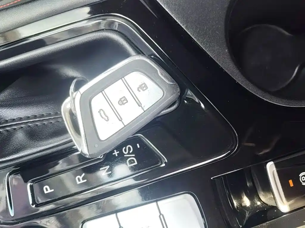 Sehol A5 2021 2021 1.5T CVT Luxury Smart