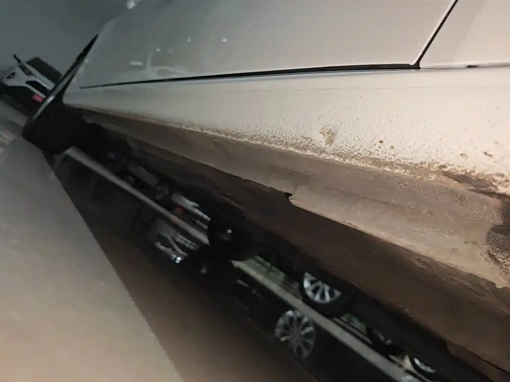 Volkswagen Lavida 2017 1.6L Automatic Trend Edition фото 21