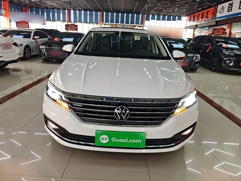 Volkswagen Lavida 2021 280TSI DSG Comfort Edition фото 3