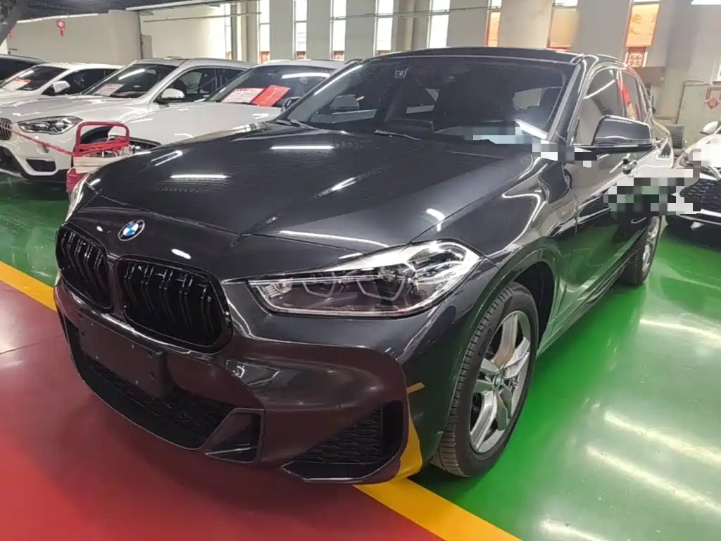 BMW X2 2022 sDrive25i M Sport Package