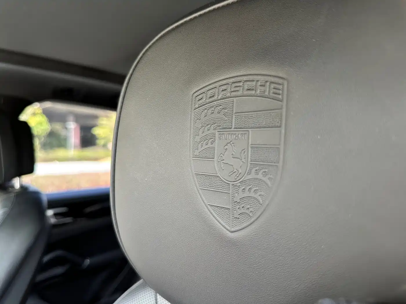 PORSCHE CAYENNE NEW ENERGY