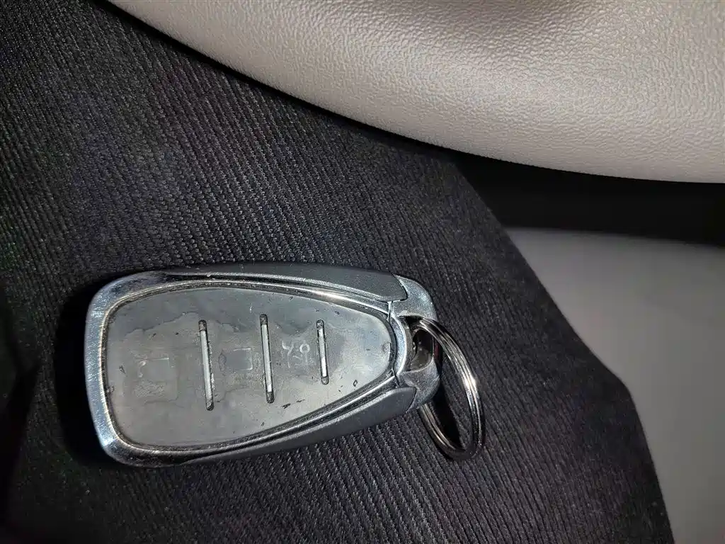 Chevrolet Malibu XL 2018 530T Auto RuiXiang Edition фото 12