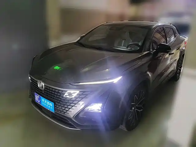  Changan Changan UNI-T 2022 1.5T Premium