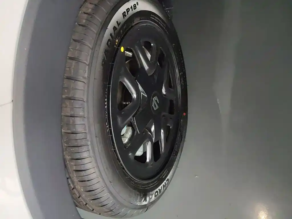 Leapmotor T03 2026 2025 Model 310 Comfort Edition