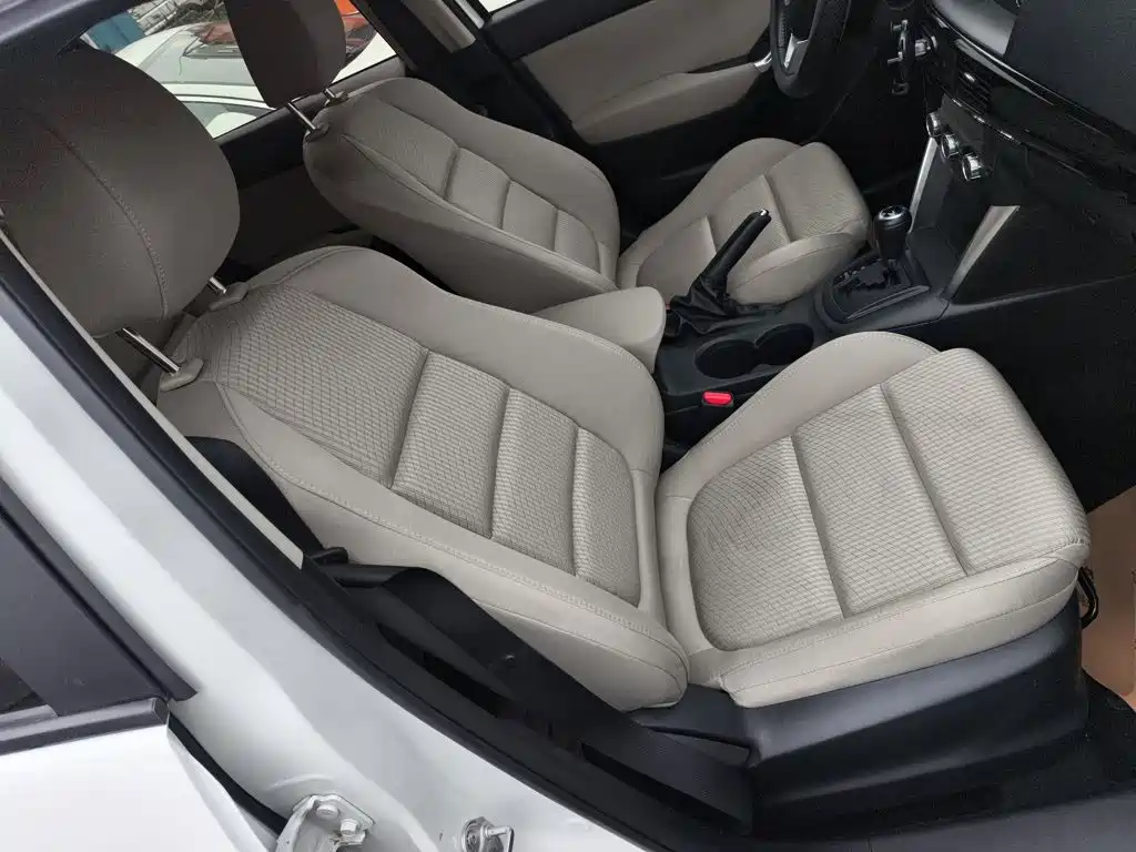 Mazda CX-5 (Import) 2014 2012 2.0L 2WD Comfort Edition