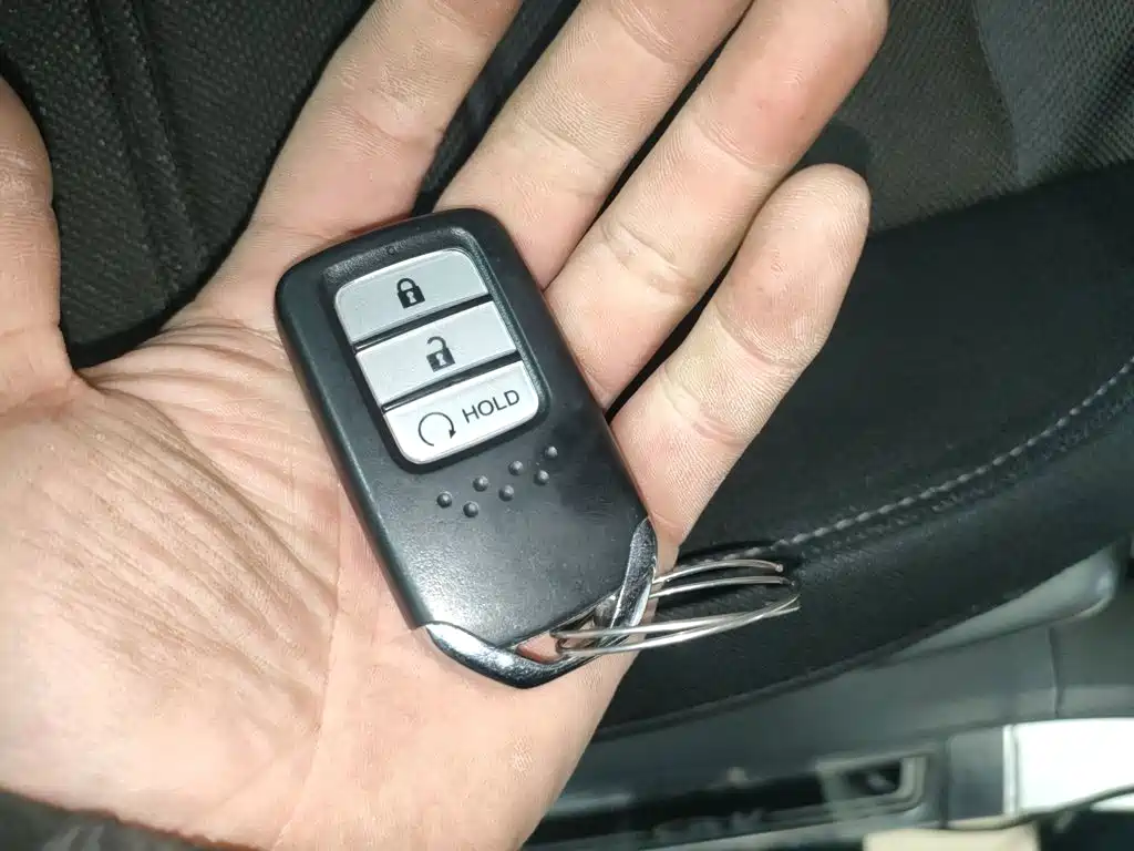 Фото 9 - Honda CR-V