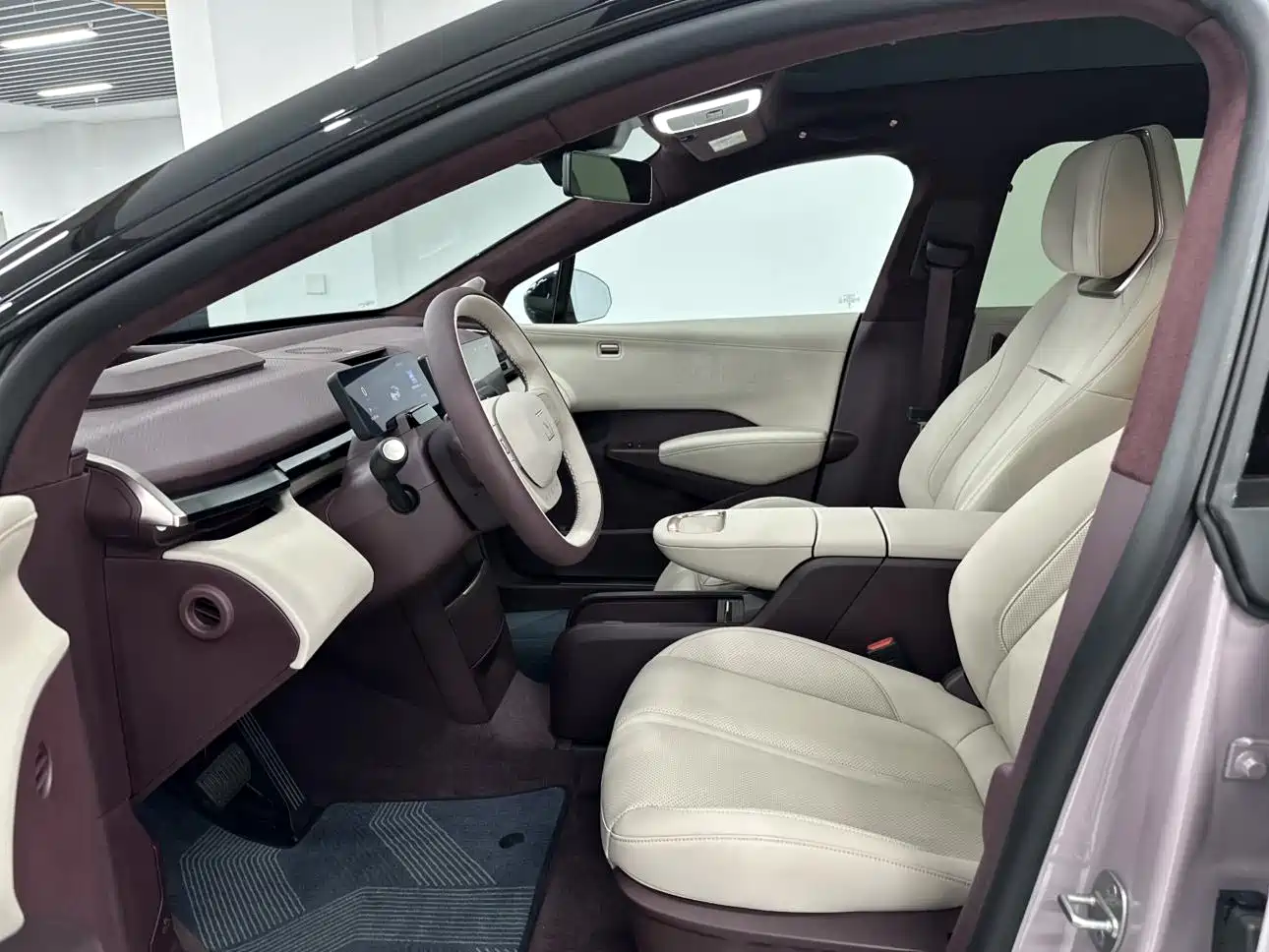 ZEEKR EXTREME KRYPTON X