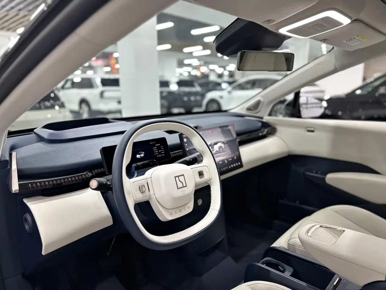 ZEEKR EXTREME KRYPTON X