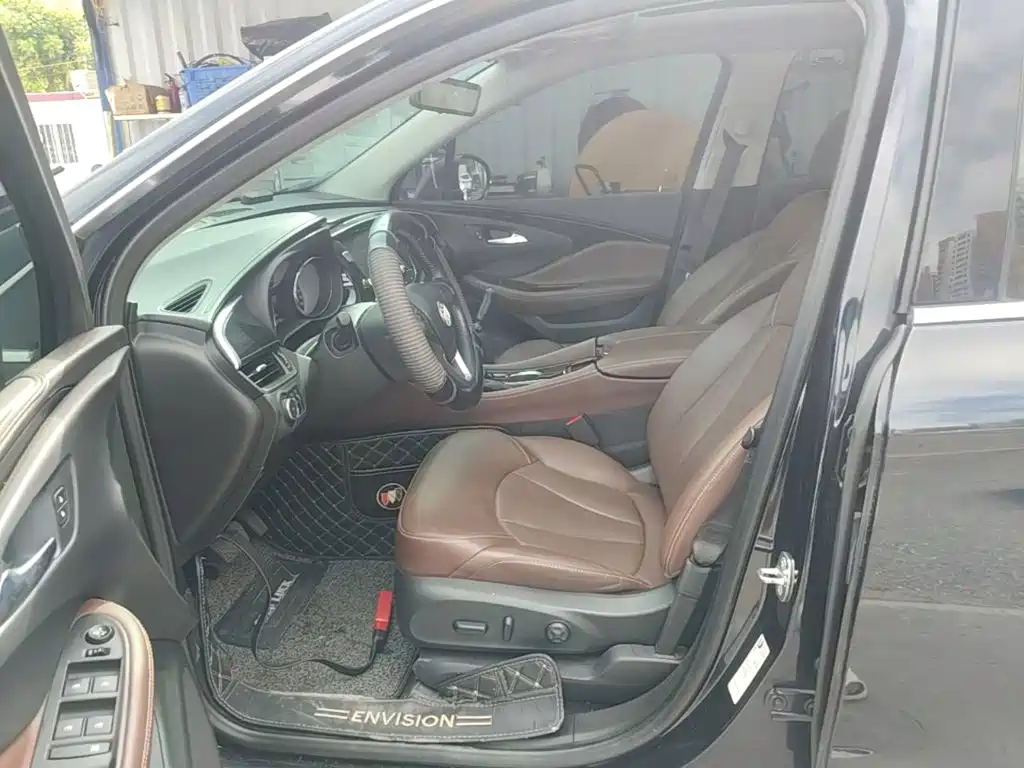 Photo 15 - Buick Envision Plus