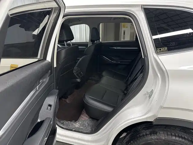 Haval H6 2024 Model 1.5T 2WD Classic Edition фото 7