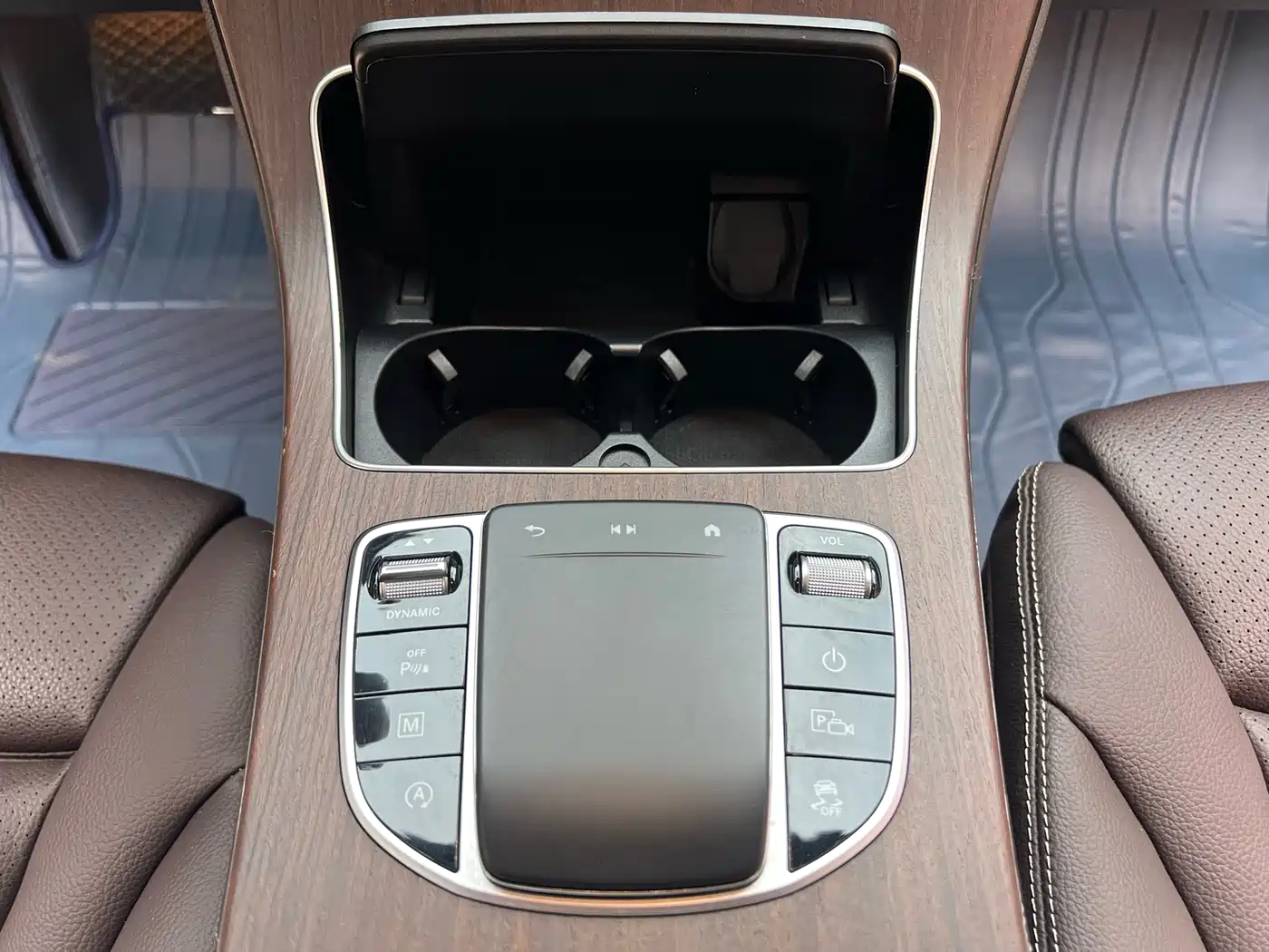 Mercedes-Benz GLC 2021 GLC 300 L 4MATIC Sporty фото 14