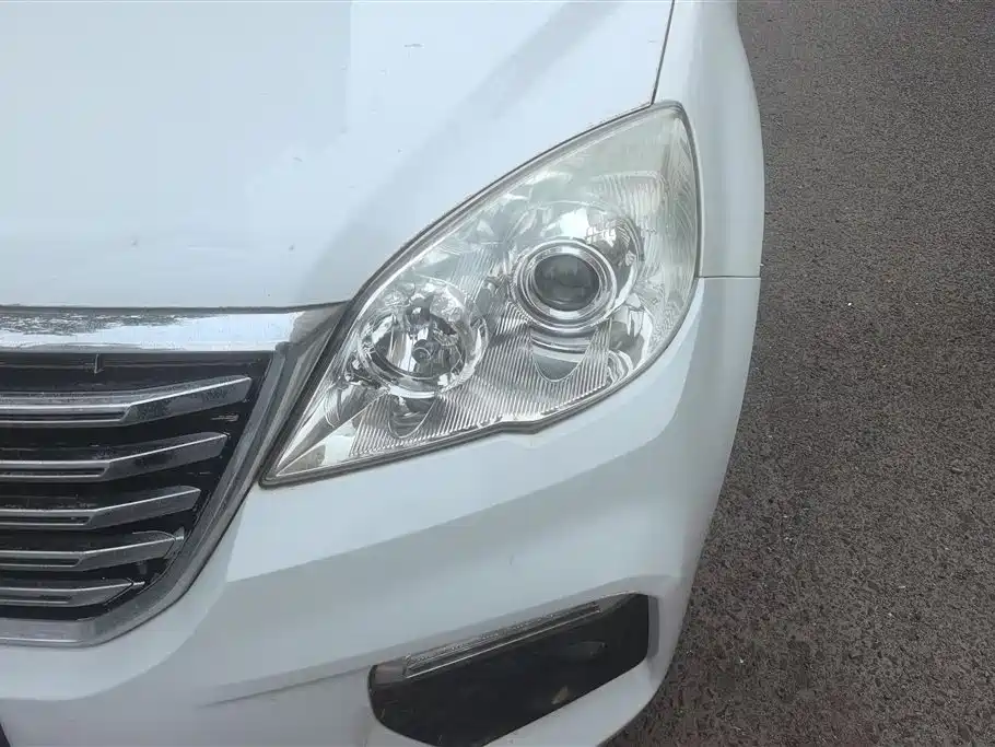 Haval H6 2017 Classic 1.5T Automatic 2WD Elite фото 5
