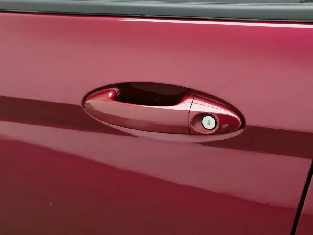 Ford Fiesta 2013 2013 Hatchback 1.5L Automatic Fashion