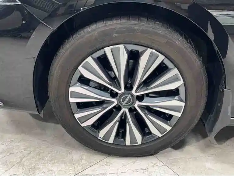 Nissan TEANA, миниатюра 25
