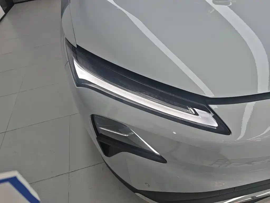 Wuling Motors Wuling Xingguang S 2026 2025 510km Flagship