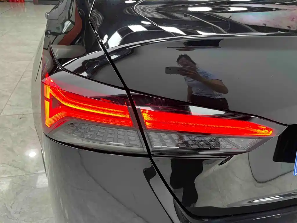 Nissan TEANA, миниатюра 24