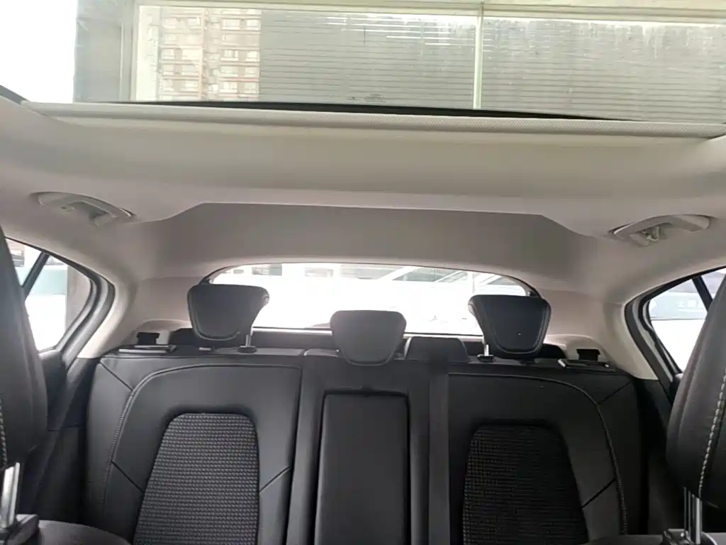 Photo 18 - Ford Focus