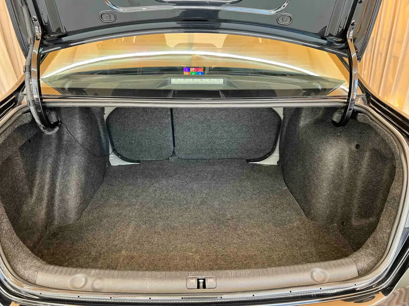 Volkswagen Lavida 2013 Facelift 1.4TSI DSG Comfort фото 25
