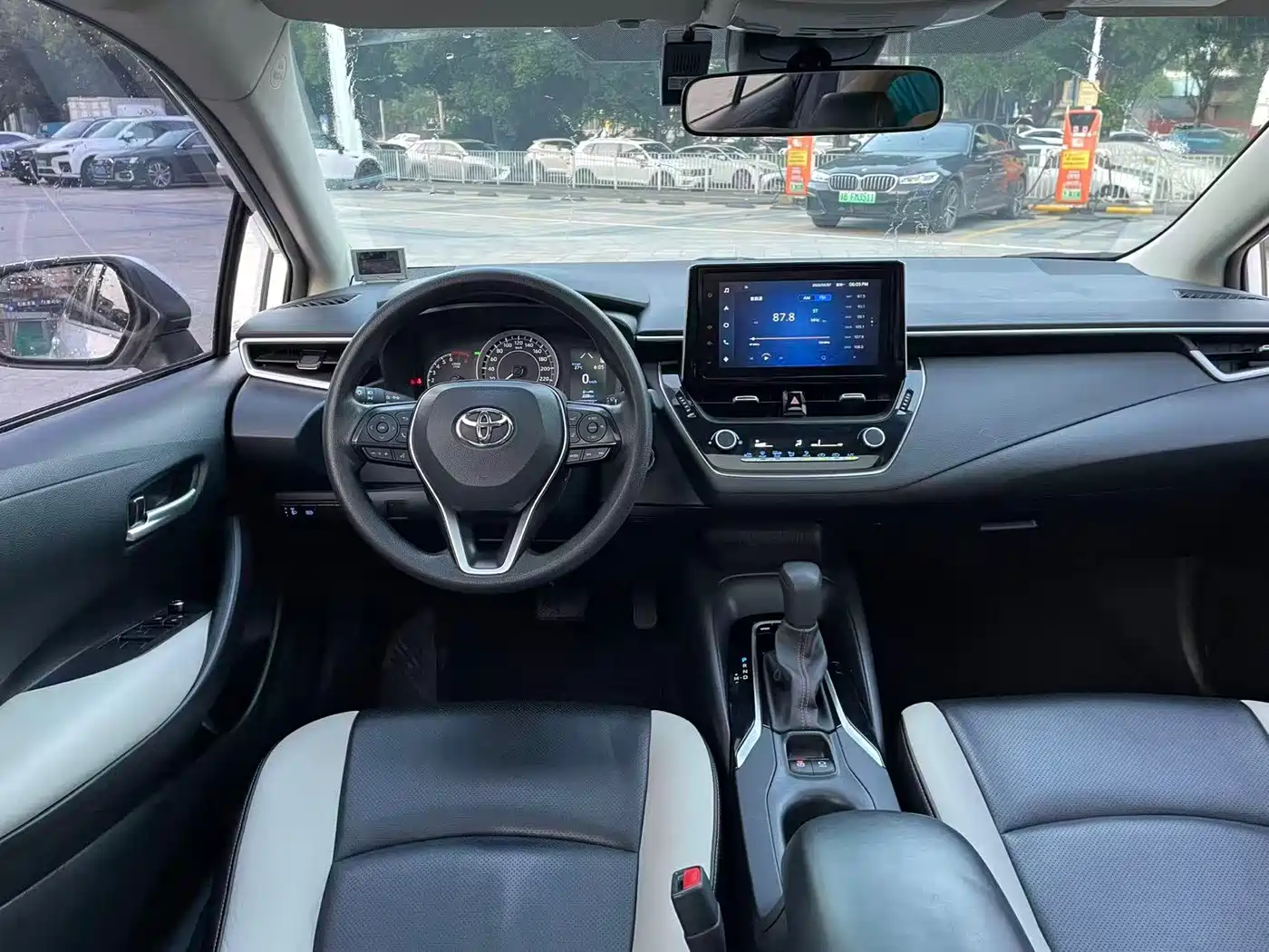 Toyota Corolla, миниатюра 15