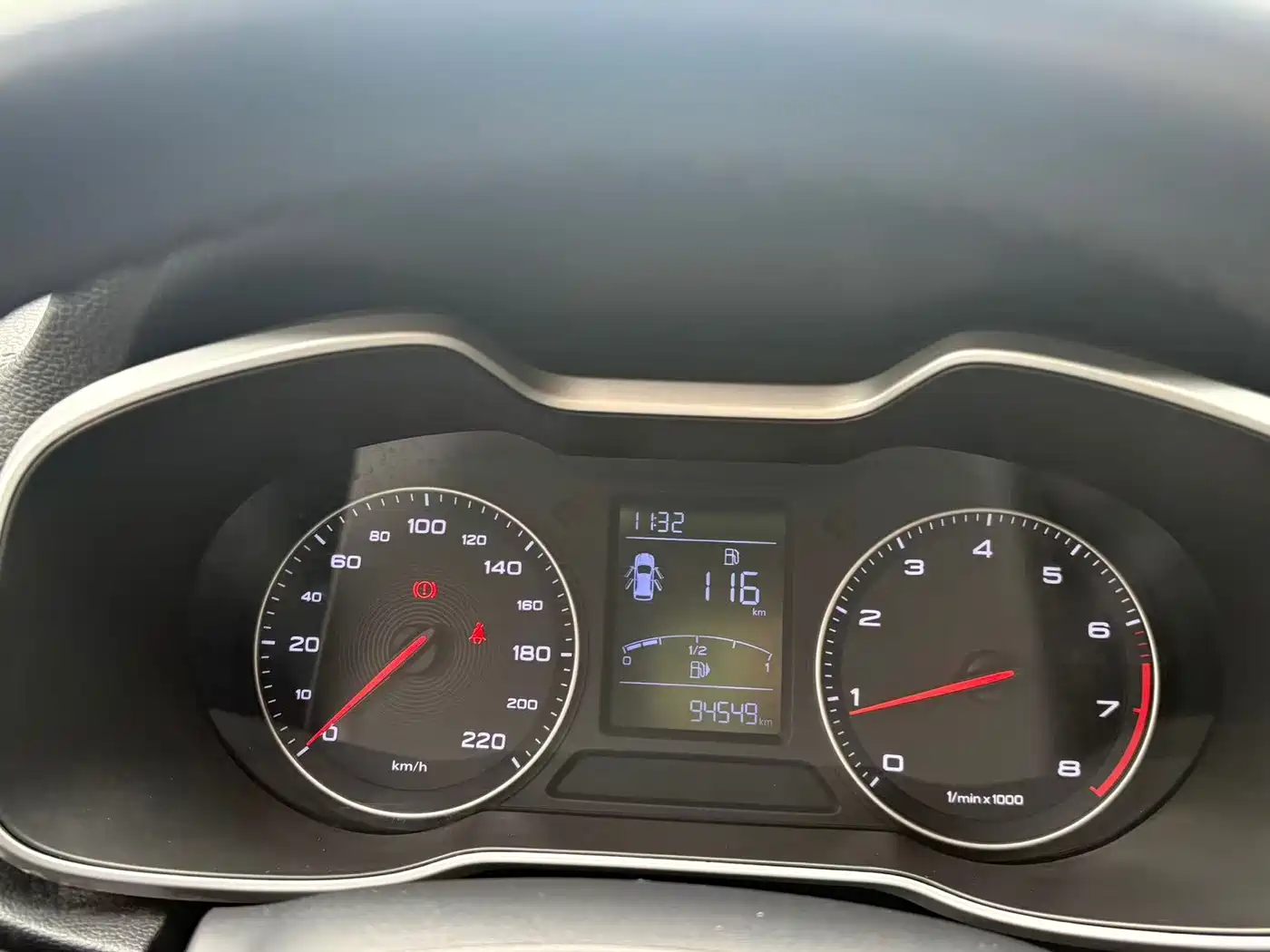 MG ZS 2018 2017 1.5L Manual Premium Internet Edition