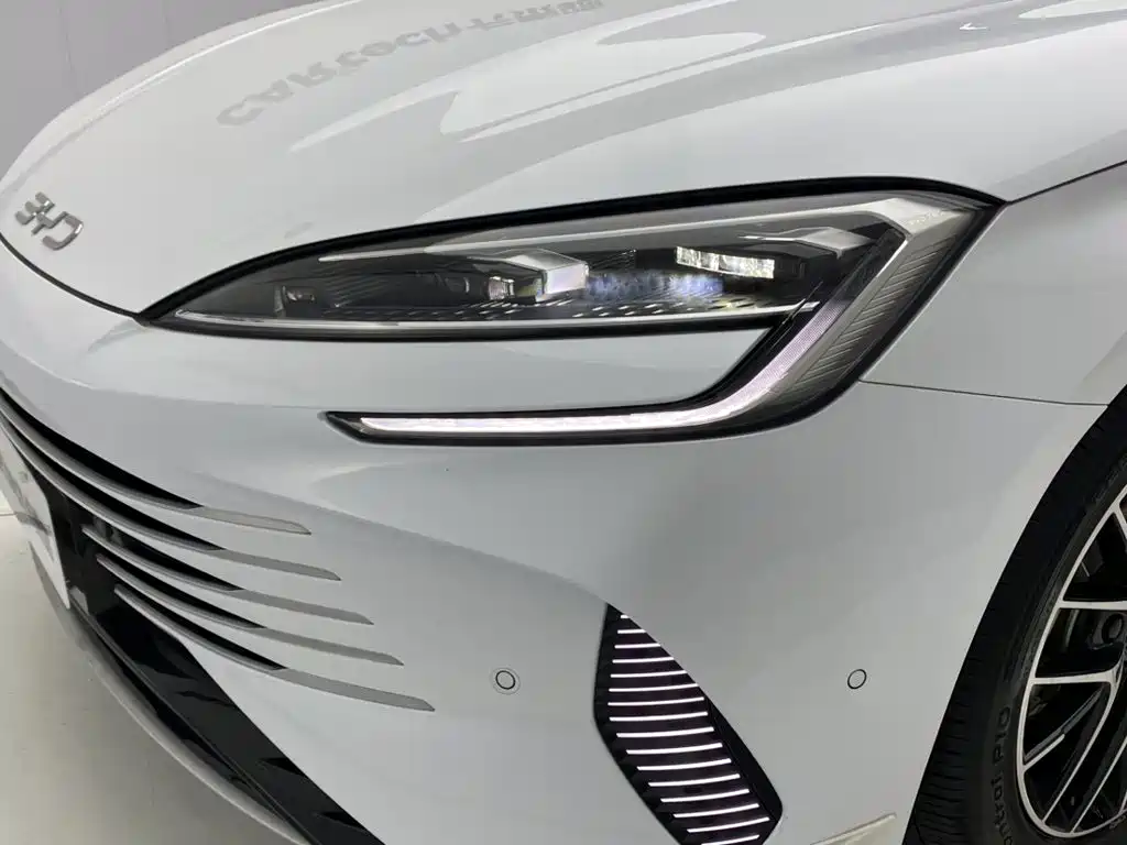 BYD Seal 2025 2023 DM-i 1.5T 121km Flagship