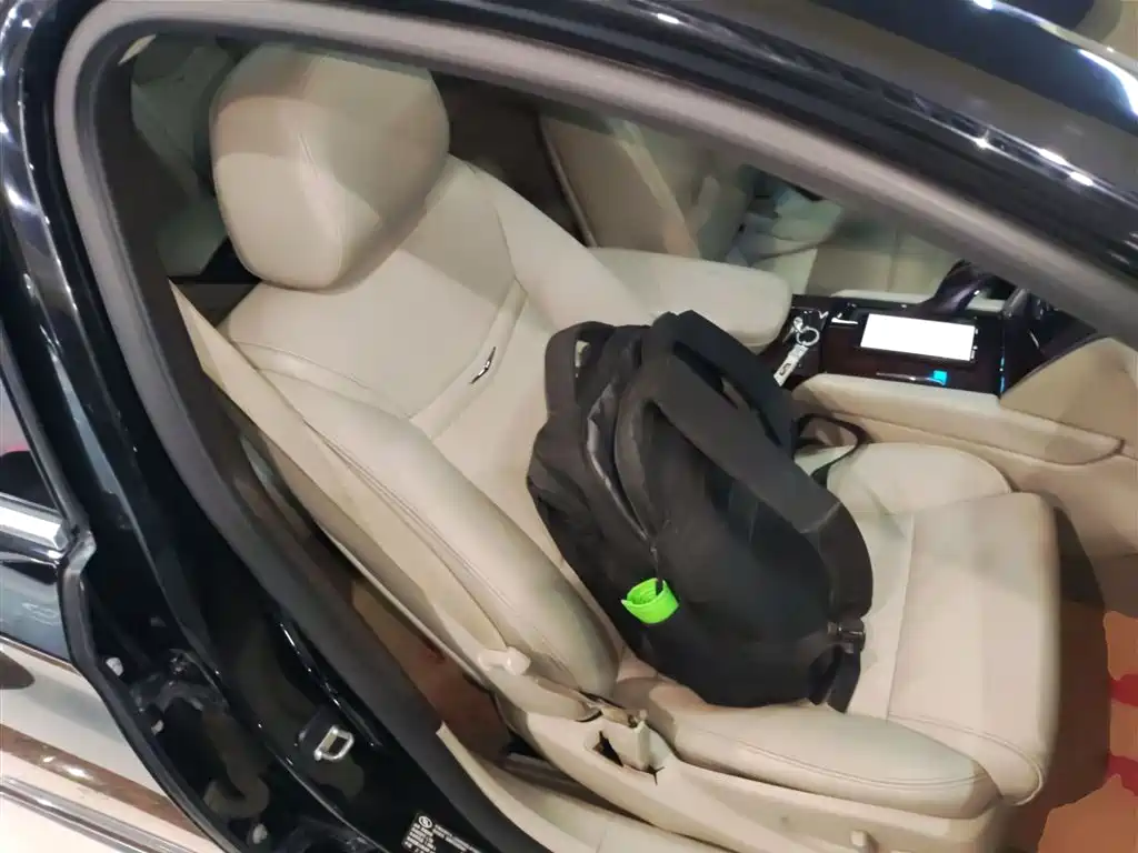 Cadillac XTS 2014 28T Comfort фото 25
