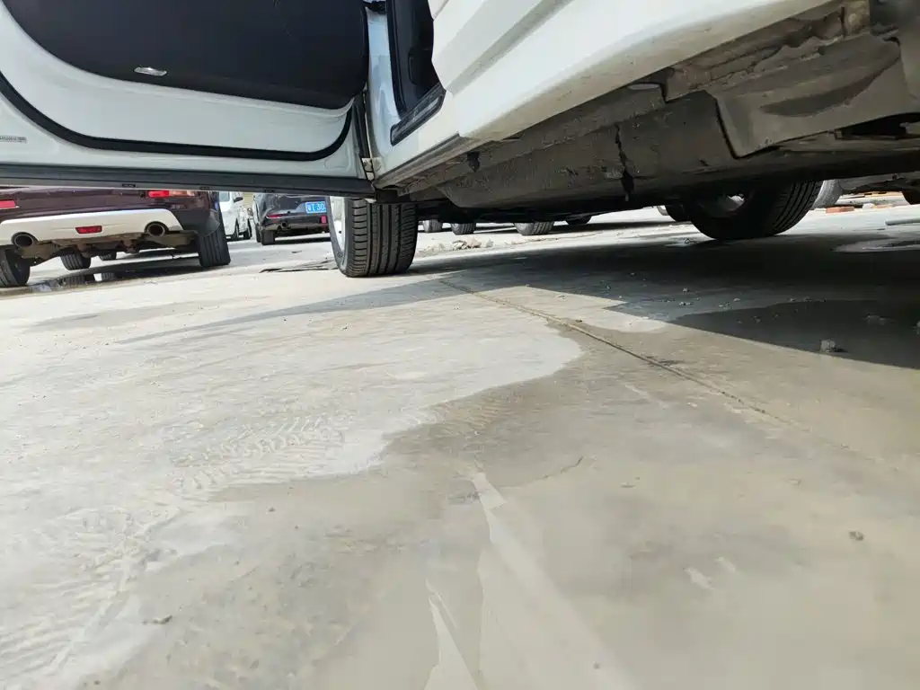 Фото 24 - Audi Q3