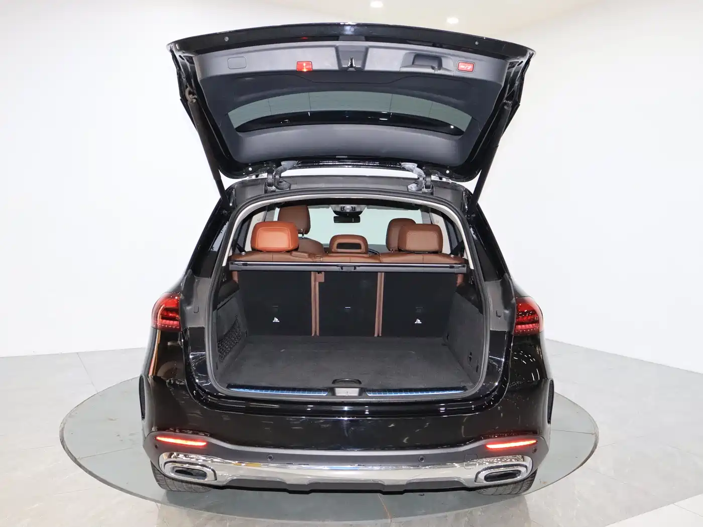 Mercedes-Benz GLE 2024 GLE 450 4MATIC Sport фото 16