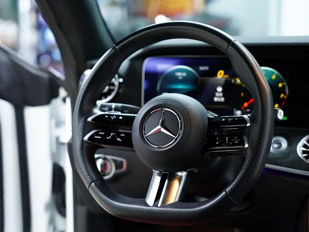 Mercedes-Benz E-Class (Import) 2023 Facelift E 260 Coupe фото 44
