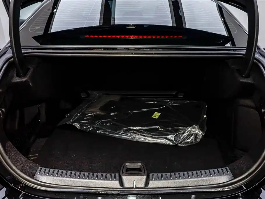 Mercedes-Benz E-Class 2025 Facelift E 300 L Luxury фото 6