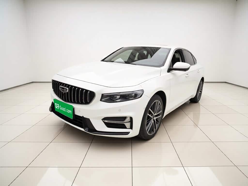 Geely Xing Rui