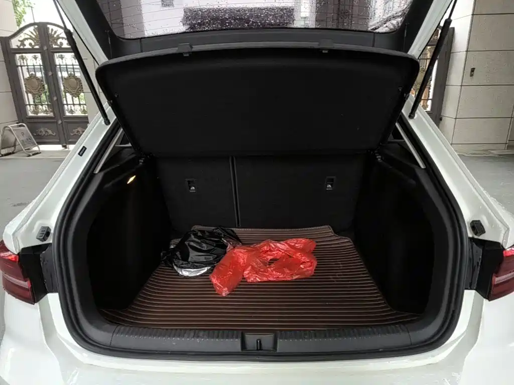 Photo 19 - Volkswagen Lavida