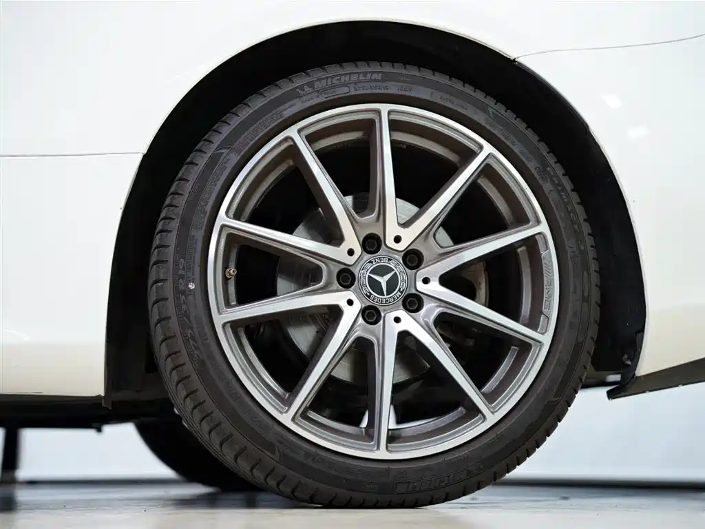 Mercedes-Benz E-Class (Import) 2023 Facelift E 260 Coupe фото 20