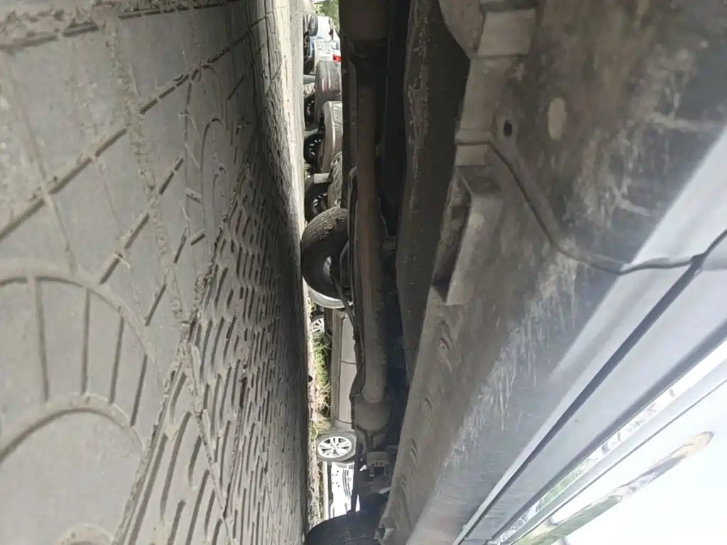 Photo 22 - Chery Tiggo 5