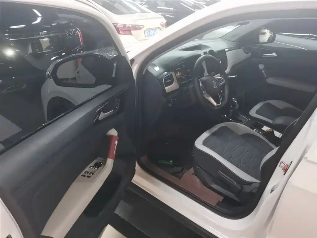 VOLKSWAGEN TUYUE