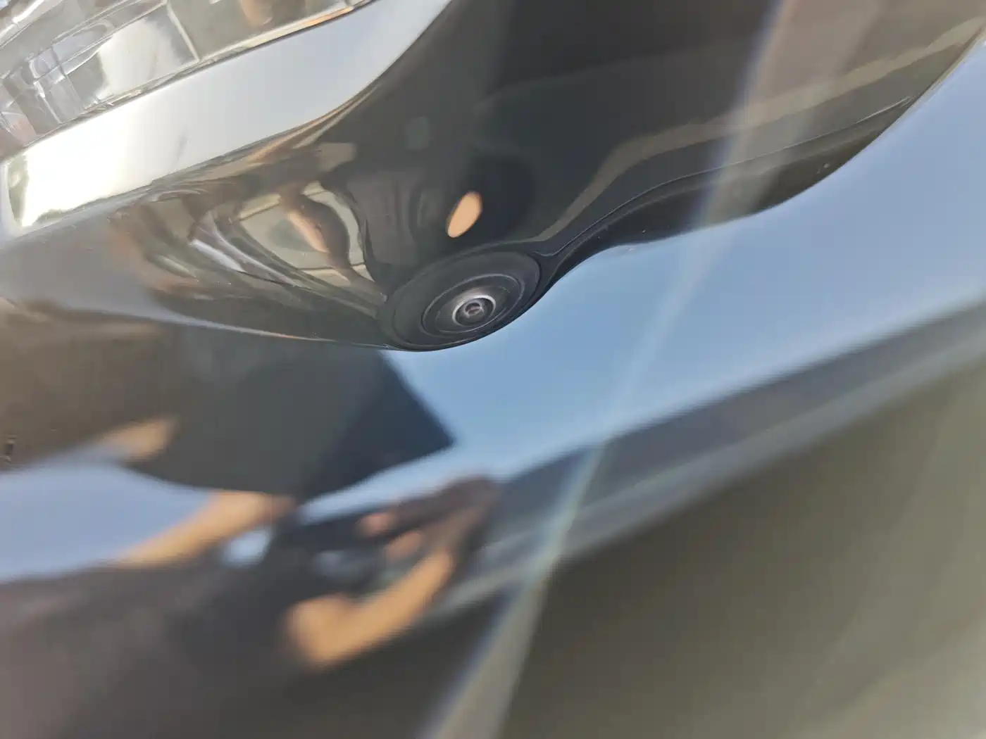 Hongqi HS5 2019 2.0T Smart Connect Enjoy 4WD Edition фото 19