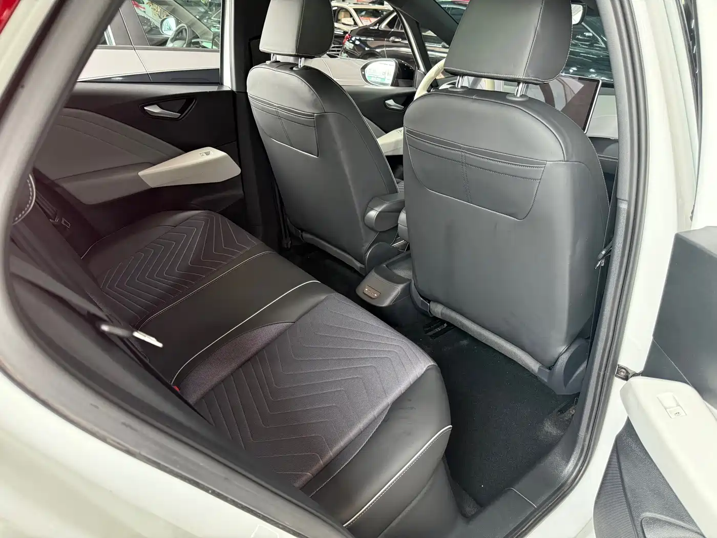 Volkswagen ID.3 2025 2025 Smart Outstanding Edition