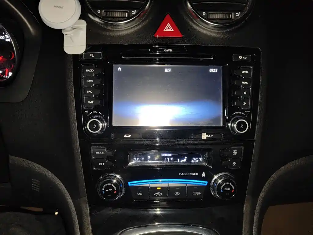 Haval H6 2014 2013 Upgraded 1.5T Manual 2WD Elite