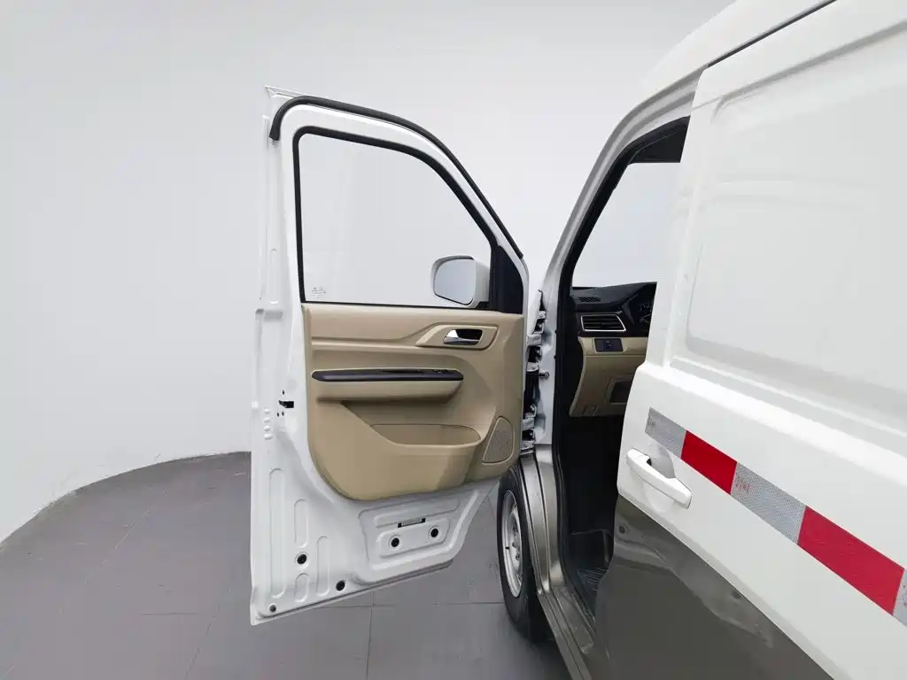 Changan Kuayue Kuayuexing V5 2025 2021 1.6L Fortune Comfort Edition DAM16KR