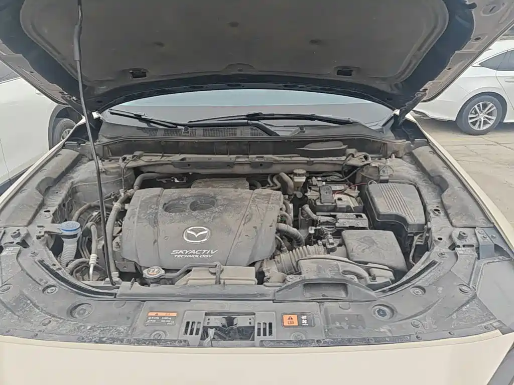 Photo 20 - Mazda CX-5