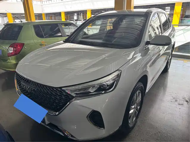 haval m6