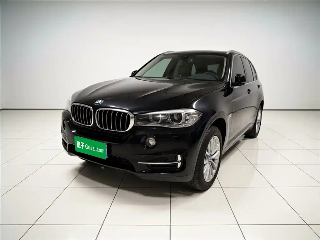 BMW X5 (Import) 2017 xDrive28i