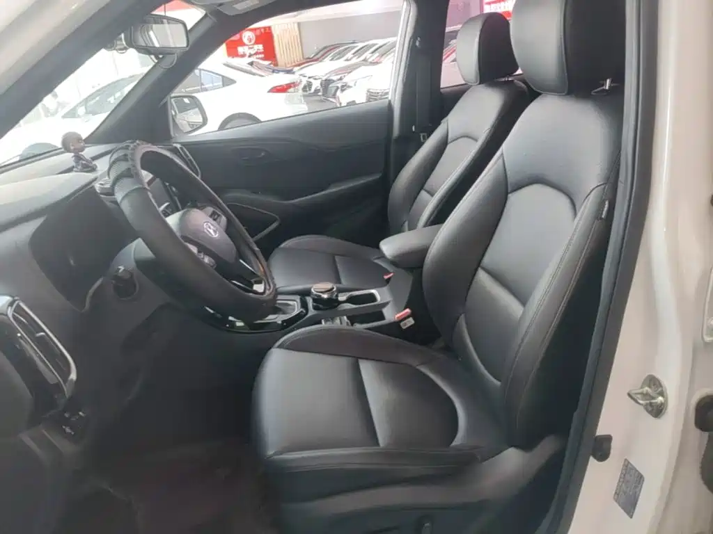 Photo 15 - Hyundai Beijing Hyundai ix35